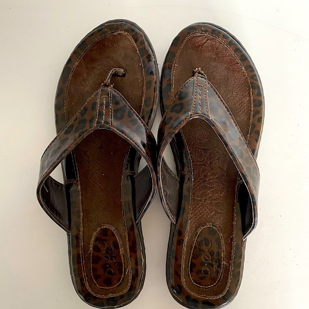 BORN | Sandals